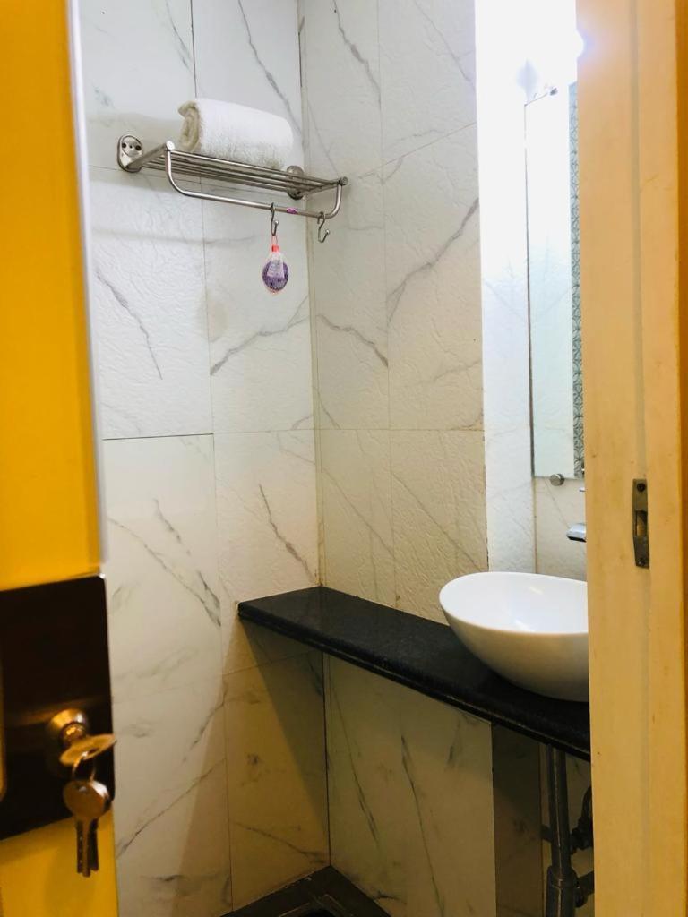 Glitz Hotels 7Even Hills- Nr International Airport Mumbai T2 Exterior photo